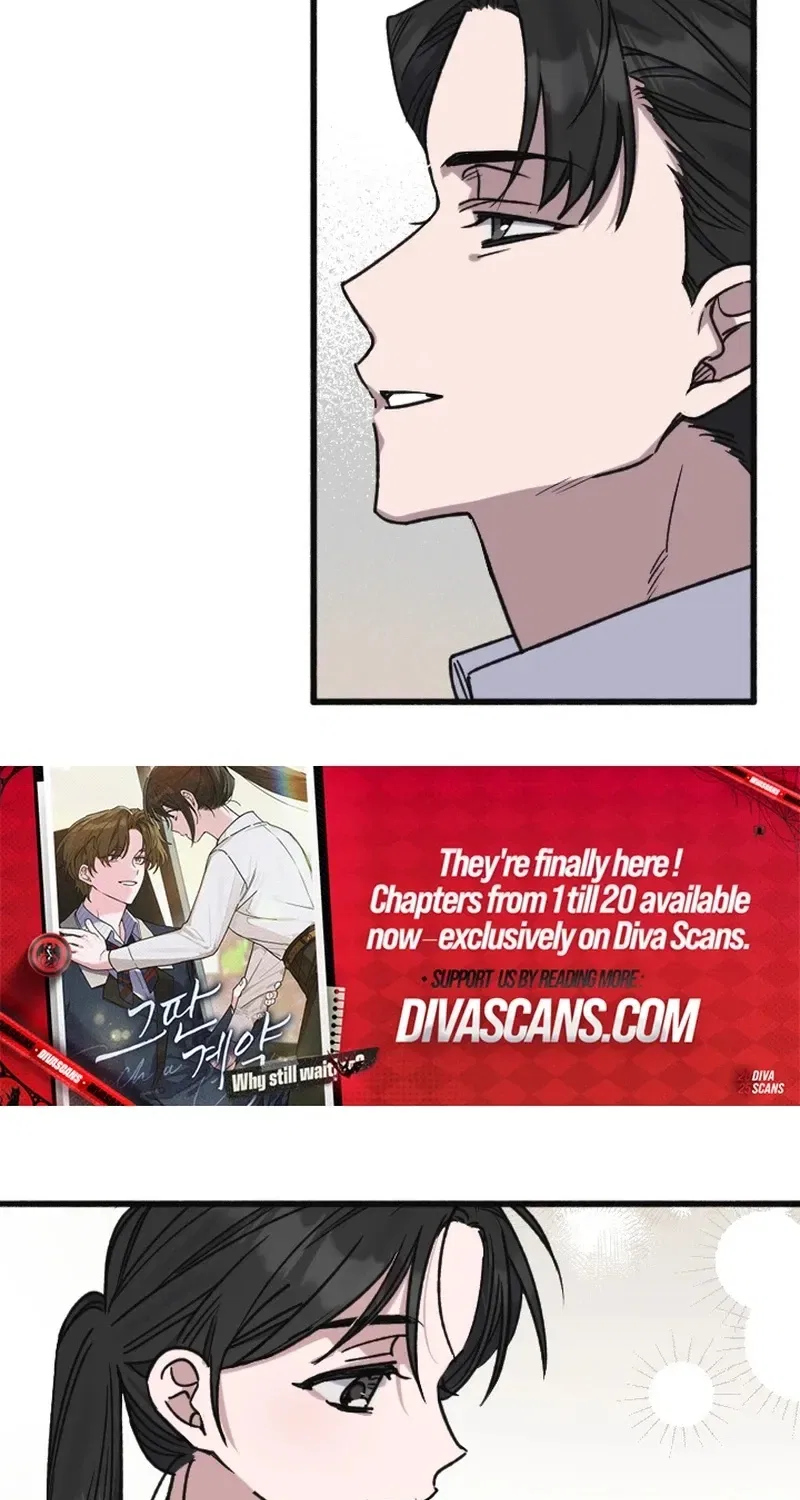 That Kind of Contract Chapter 12 – Page 45