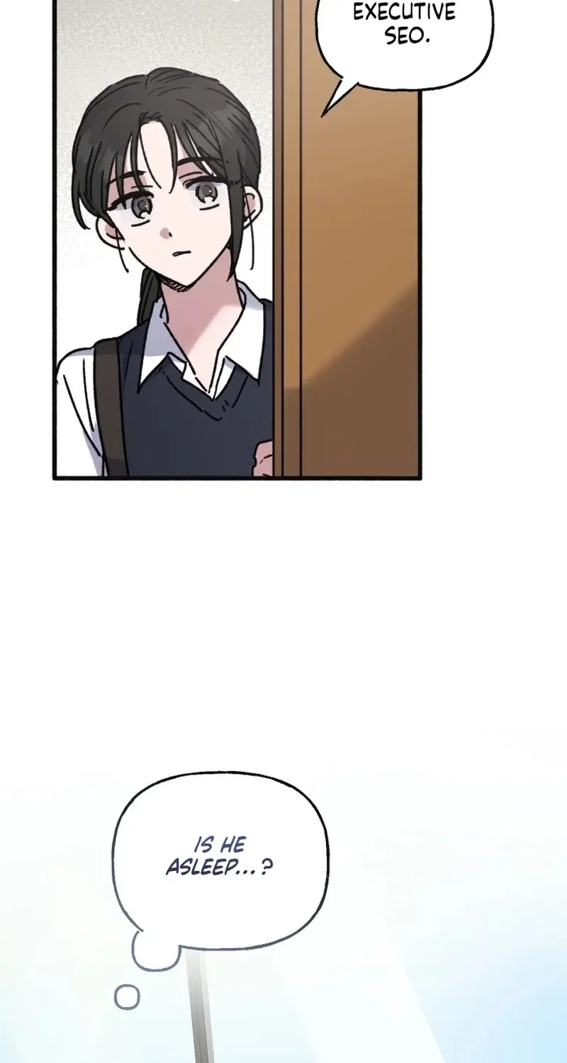 That Kind of Contract Chapter 12 – Page 48