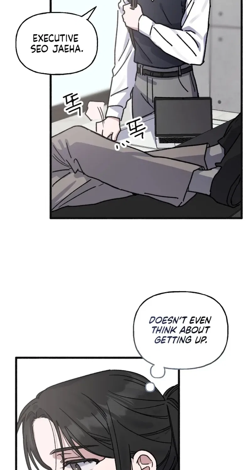That Kind of Contract Chapter 12 – Page 52