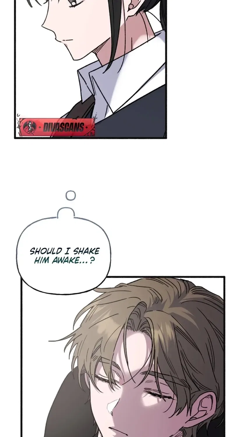 That Kind of Contract Chapter 12 – Page 53