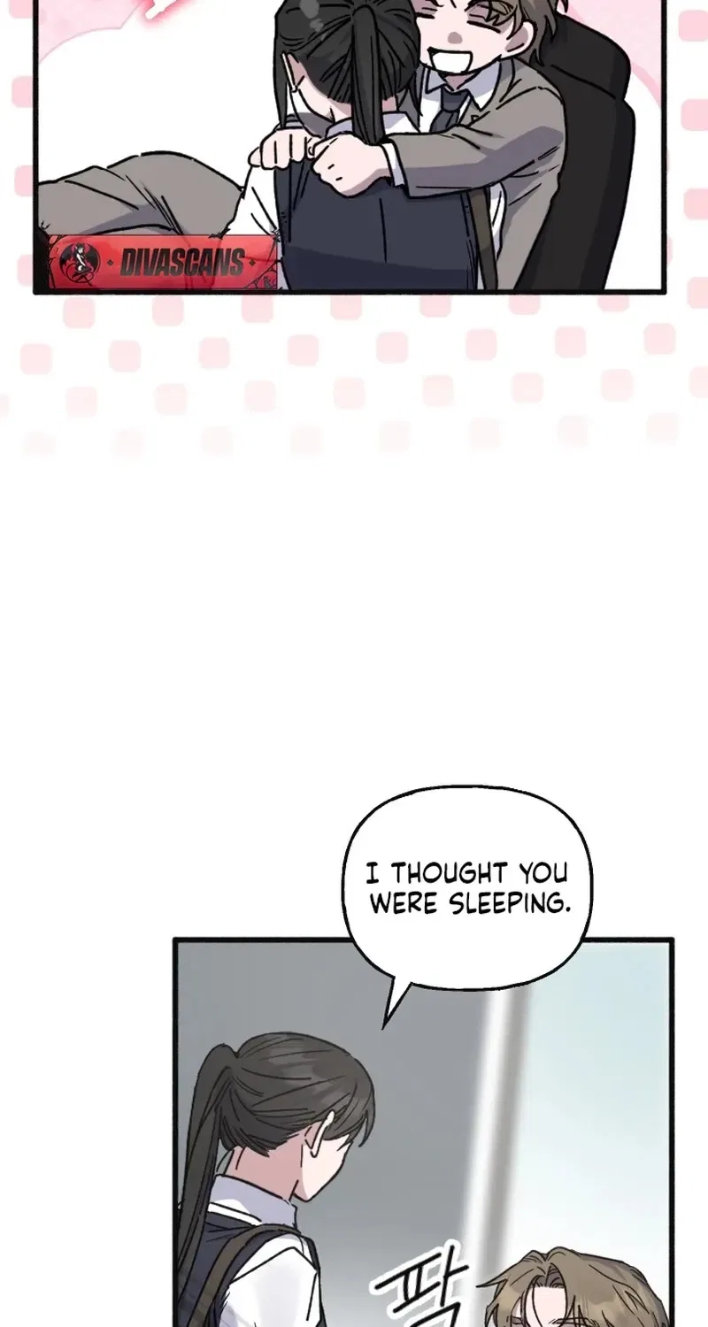 That Kind of Contract Chapter 12 – Page 59
