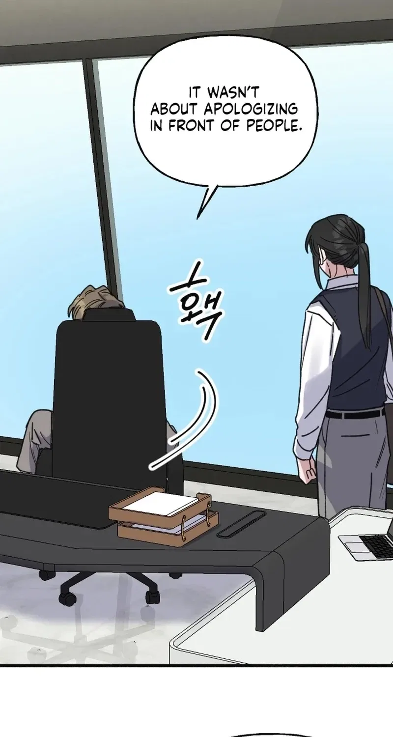 That Kind of Contract Chapter 12 – Page 66
