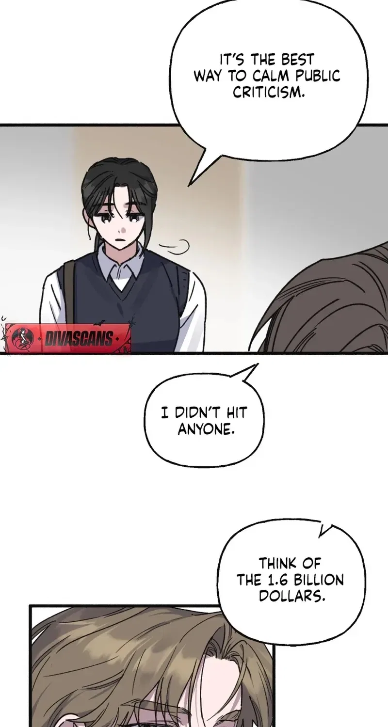 That Kind of Contract Chapter 12 – Page 67