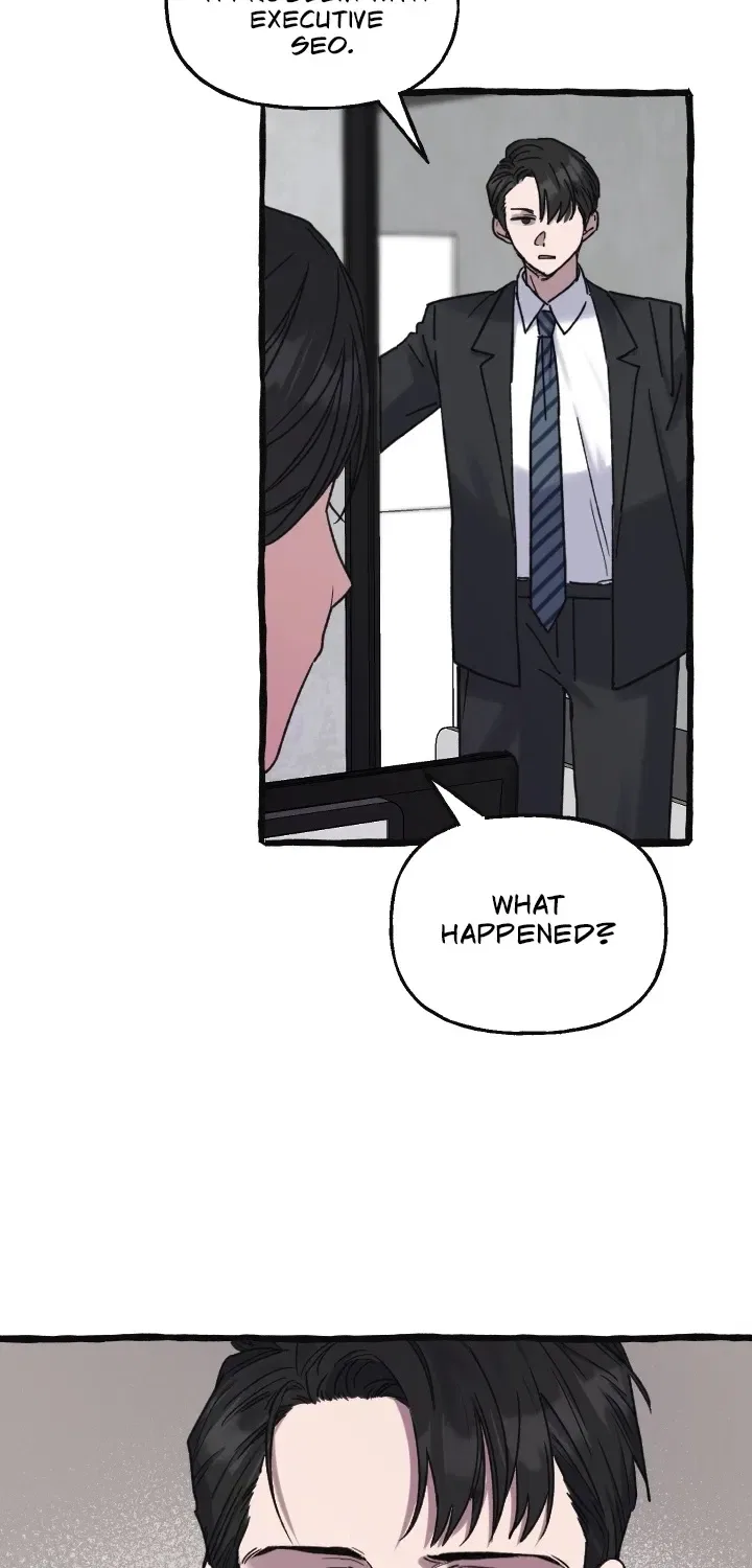 That Kind of Contract Chapter 11 – Page 3