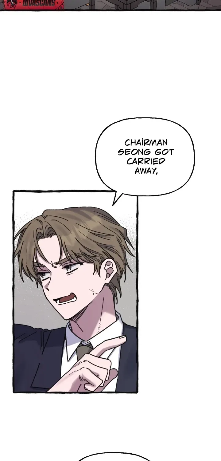 That Kind of Contract Chapter 11 – Page 6