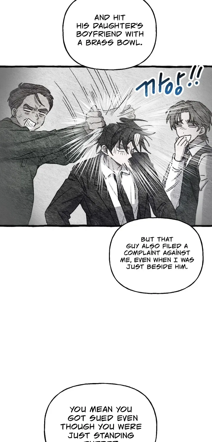 That Kind of Contract Chapter 11 – Page 7