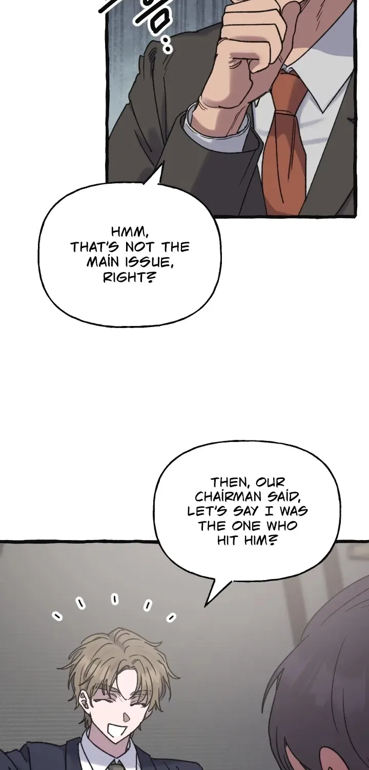 That Kind of Contract Chapter 11 – Page 9