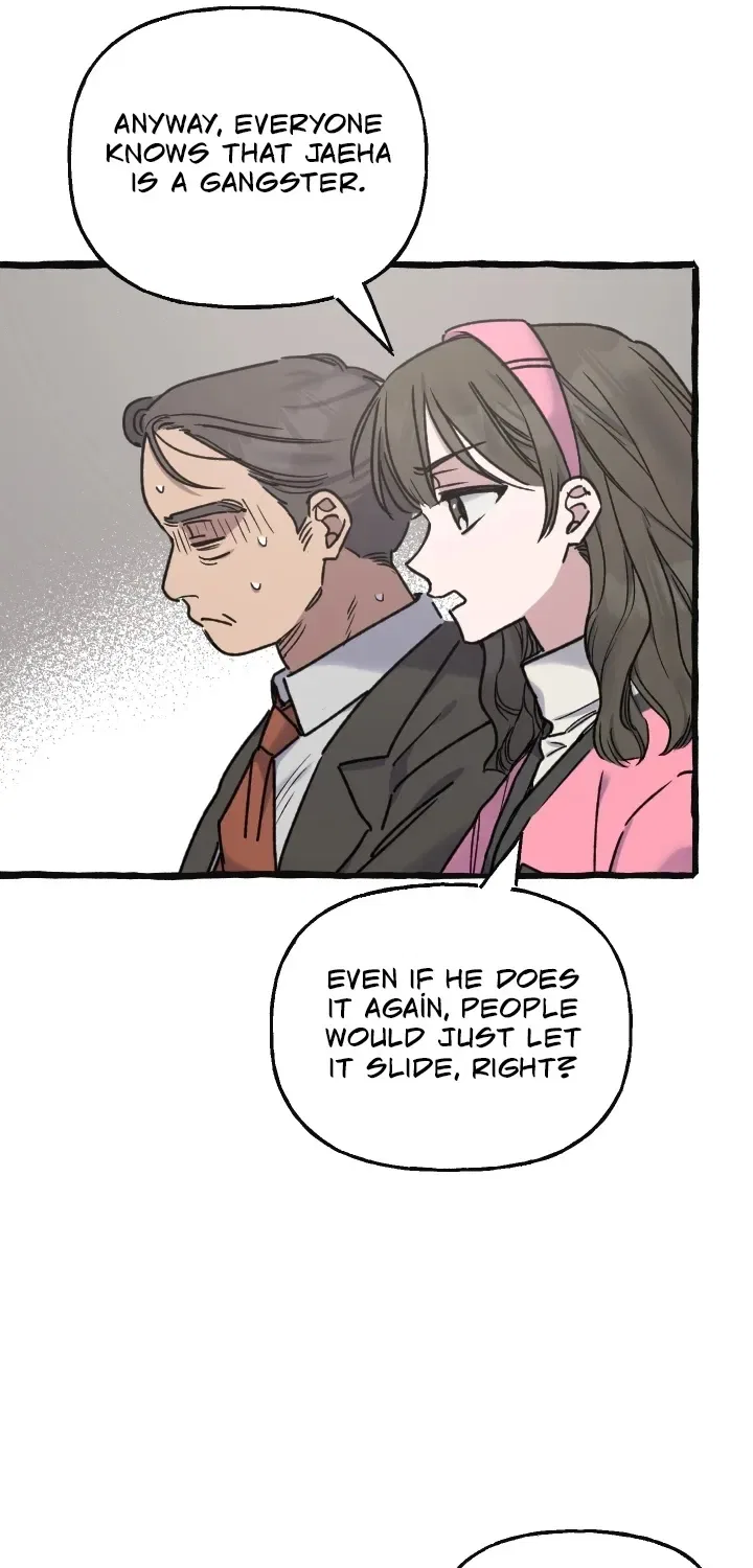 That Kind of Contract Chapter 11 – Page 11