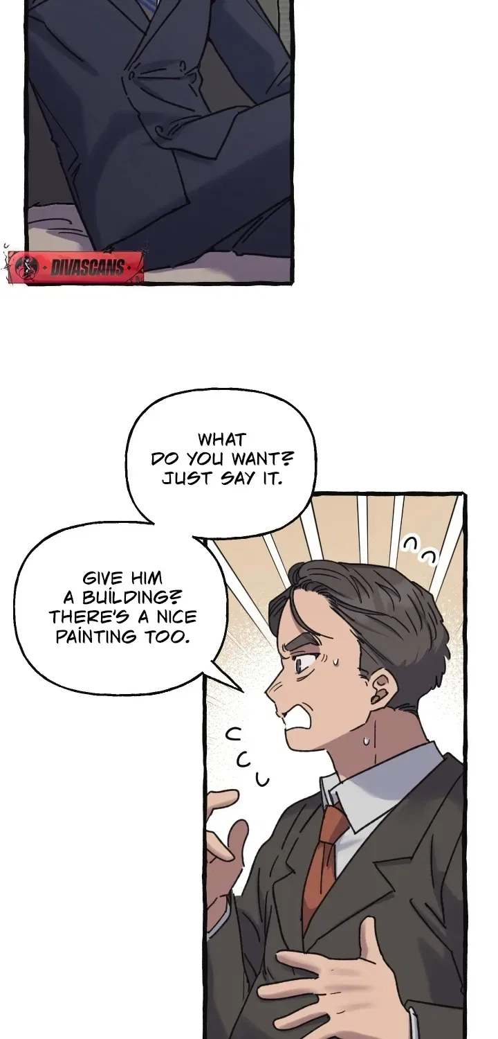 That Kind of Contract Chapter 11 – Page 14