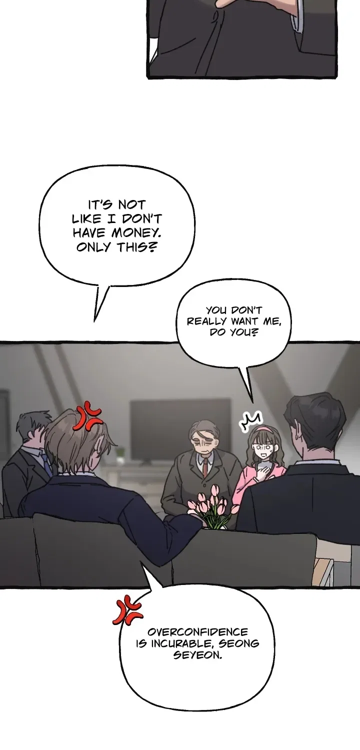 That Kind of Contract Chapter 11 – Page 15