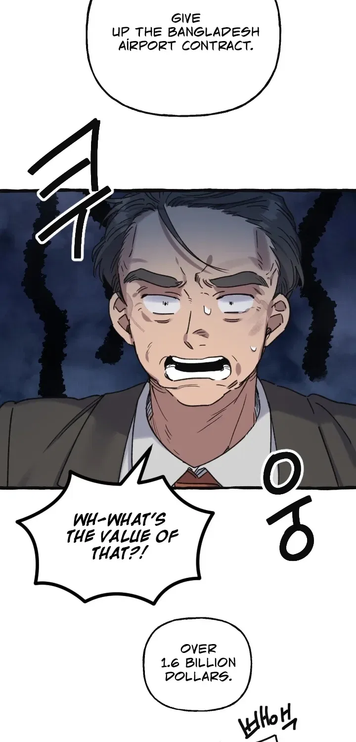 That Kind of Contract Chapter 11 – Page 17