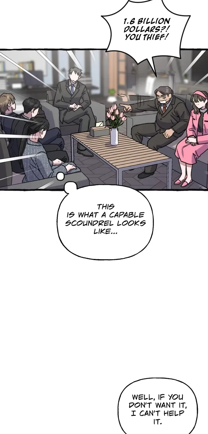 That Kind of Contract Chapter 11 – Page 18