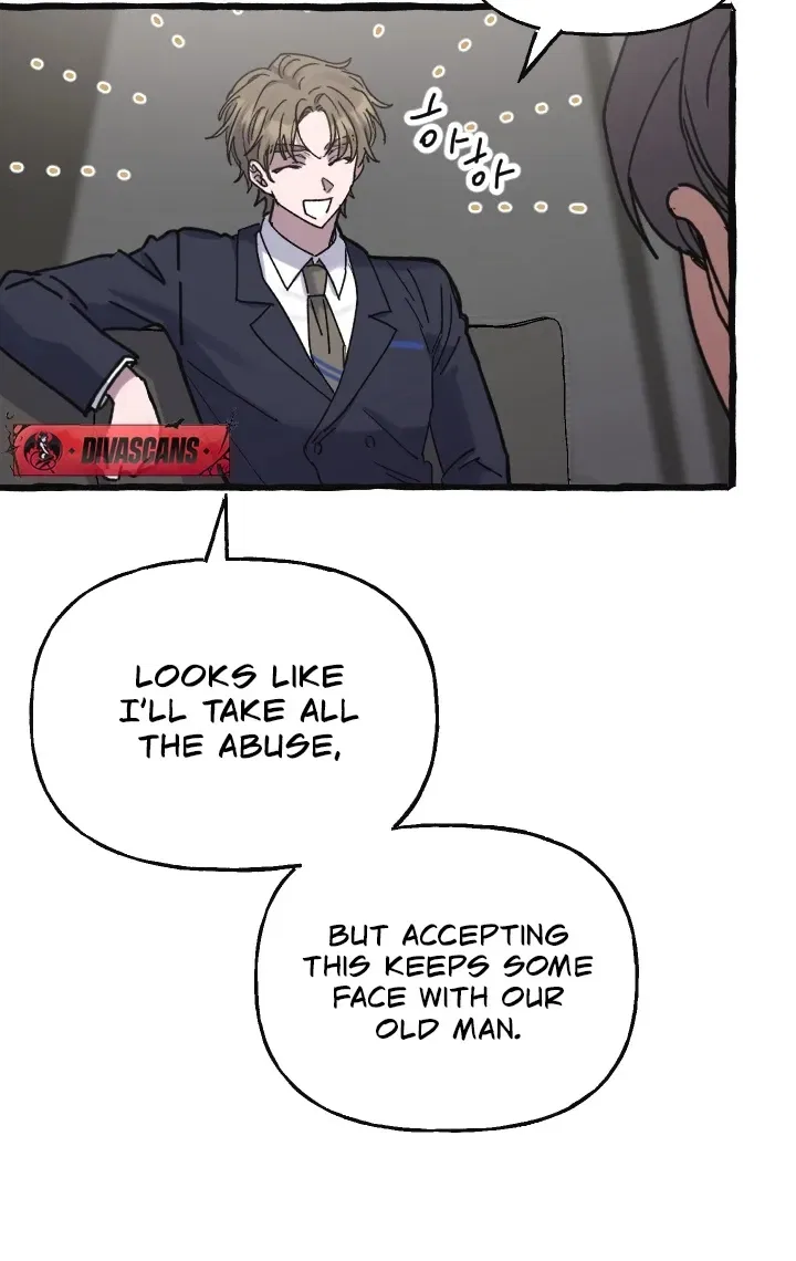 That Kind of Contract Chapter 11 – Page 19