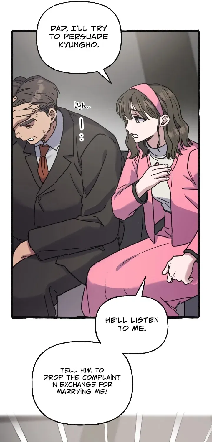 That Kind of Contract Chapter 11 – Page 20