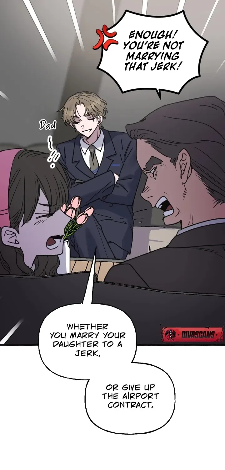 That Kind of Contract Chapter 11 – Page 21