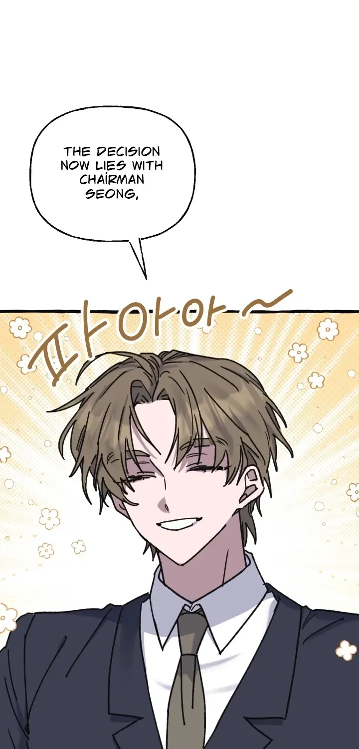 That Kind of Contract Chapter 11 – Page 22