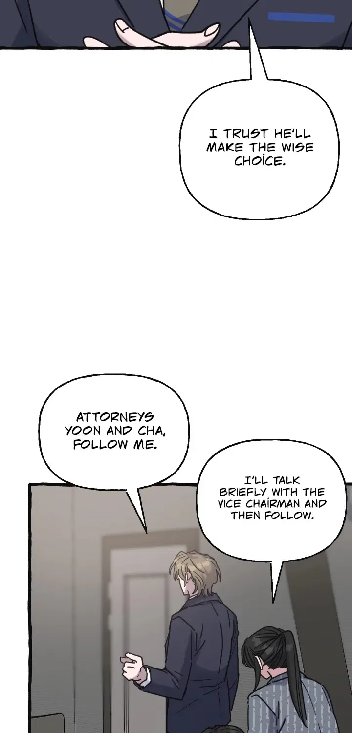 That Kind of Contract Chapter 11 – Page 23