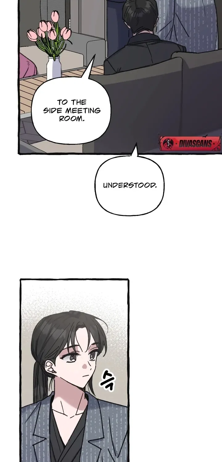 That Kind of Contract Chapter 11 – Page 24
