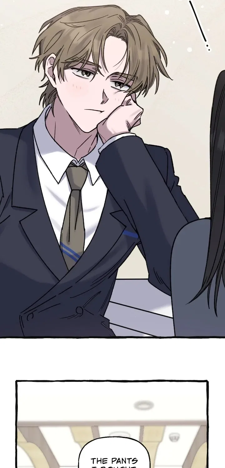 That Kind of Contract Chapter 11 – Page 29