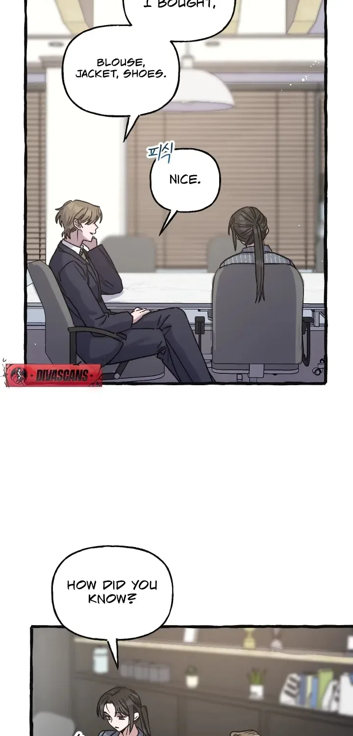 That Kind of Contract Chapter 11 – Page 30