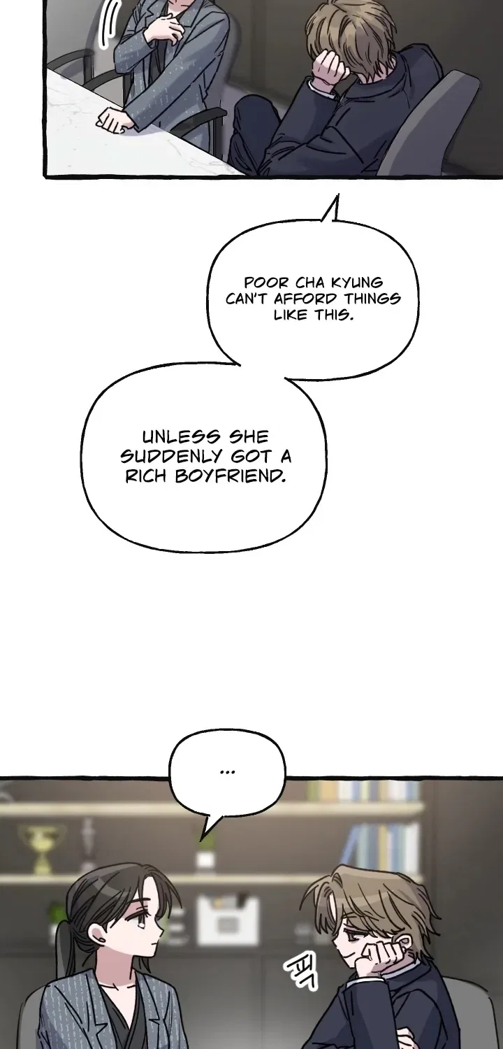 That Kind of Contract Chapter 11 – Page 31