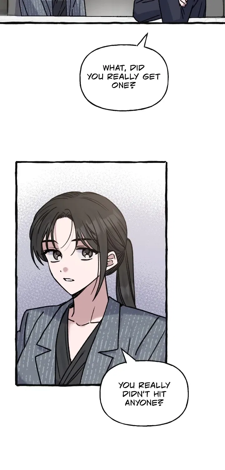 That Kind of Contract Chapter 11 – Page 32