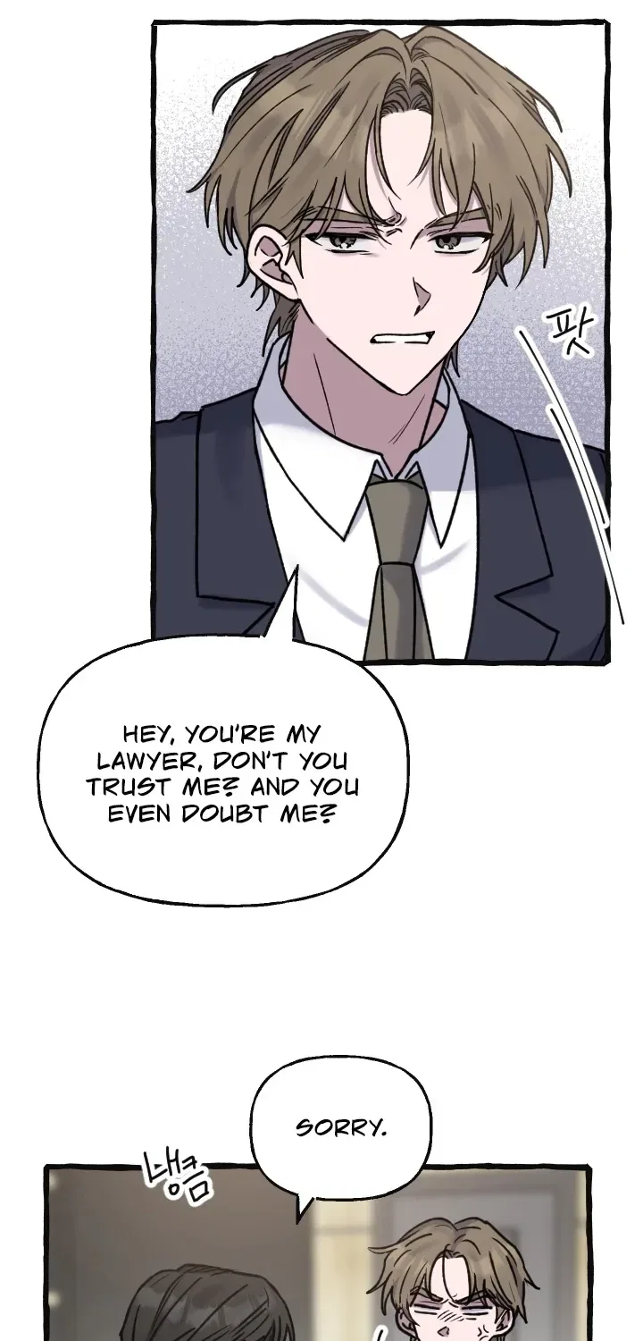 That Kind of Contract Chapter 11 – Page 33