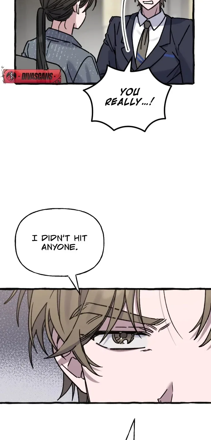 That Kind of Contract Chapter 11 – Page 34