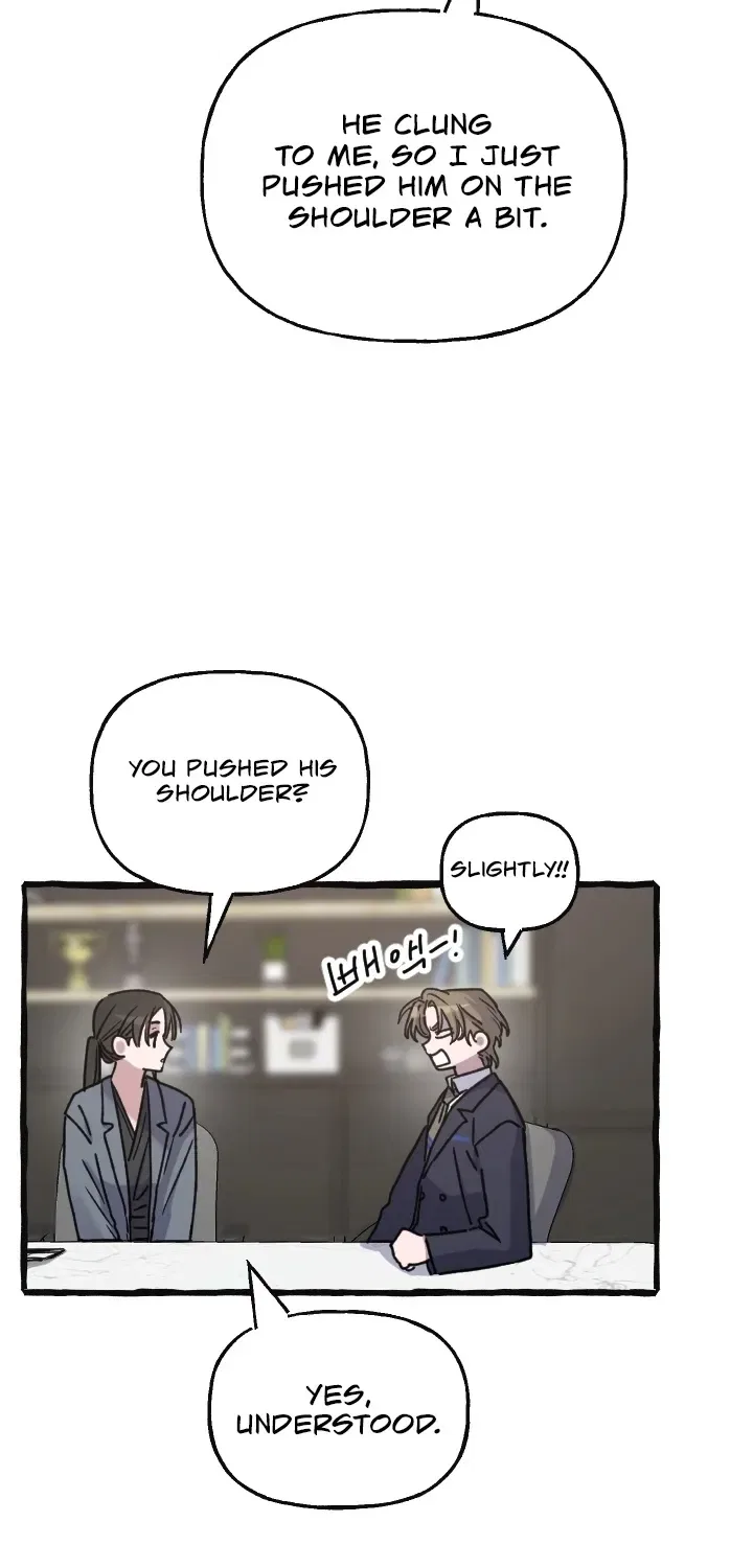That Kind of Contract Chapter 11 – Page 35