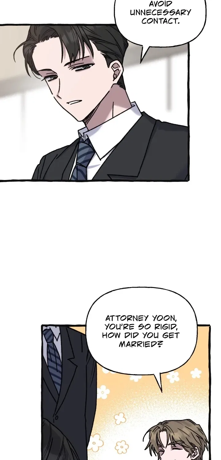 That Kind of Contract Chapter 11 – Page 41
