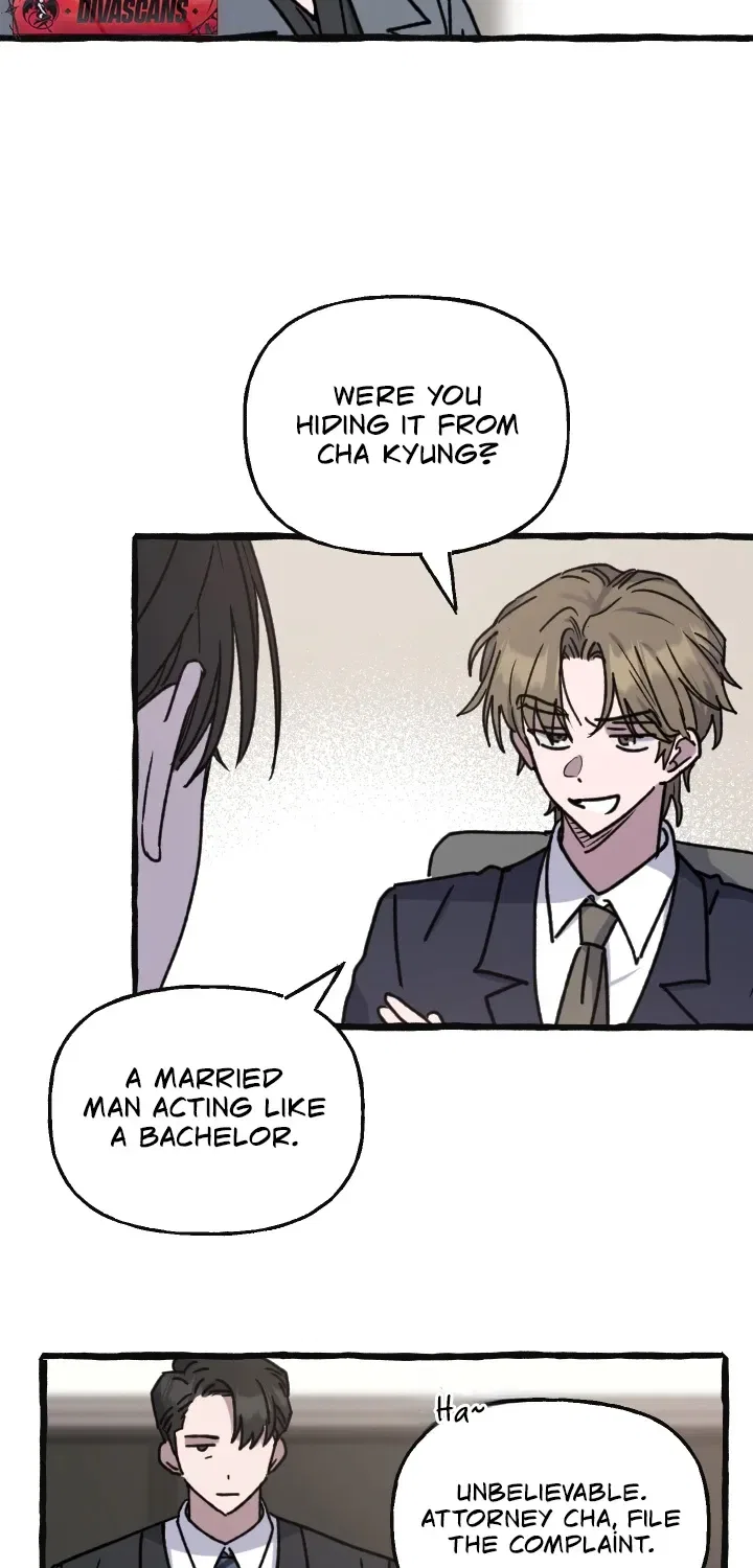 That Kind of Contract Chapter 11 – Page 43