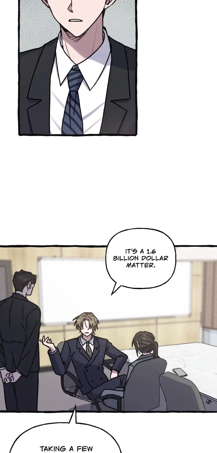 That Kind of Contract Chapter 11 – Page 45