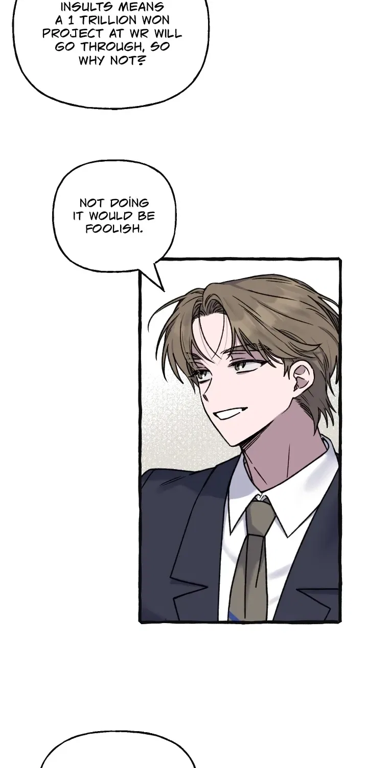 That Kind of Contract Chapter 11 – Page 46