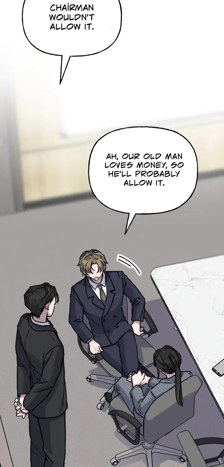 That Kind of Contract Chapter 11 – Page 47