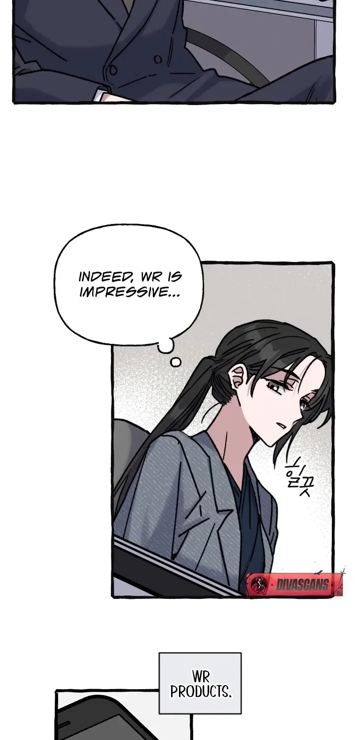 That Kind of Contract Chapter 11 – Page 54