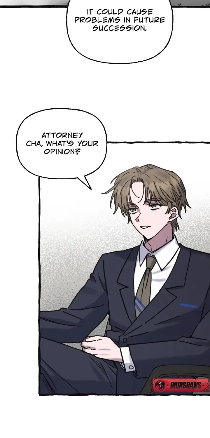 That Kind of Contract Chapter 11 – Page 57