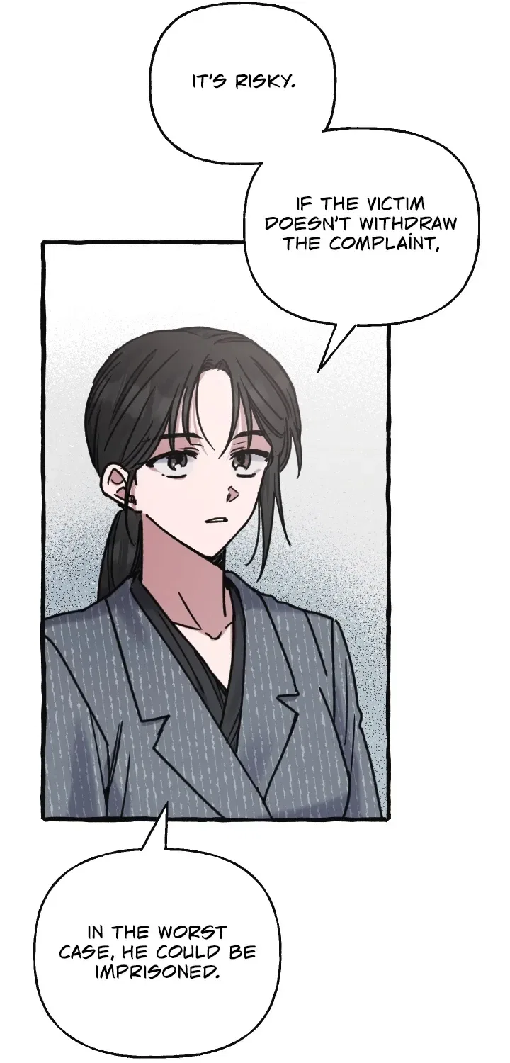 That Kind of Contract Chapter 11 – Page 59