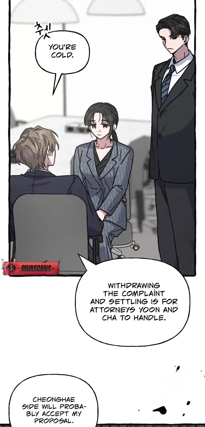 That Kind of Contract Chapter 11 – Page 61