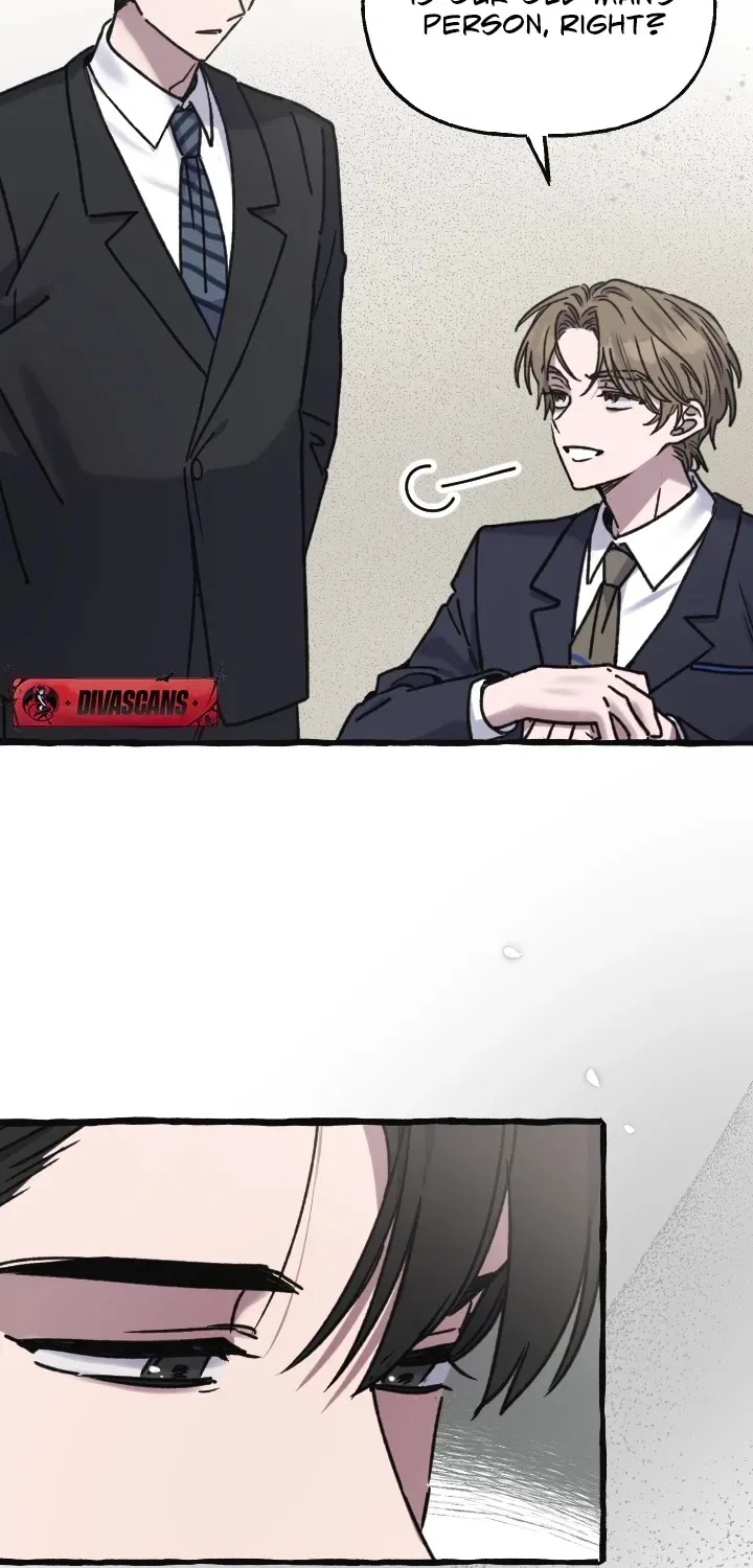 That Kind of Contract Chapter 11 – Page 64