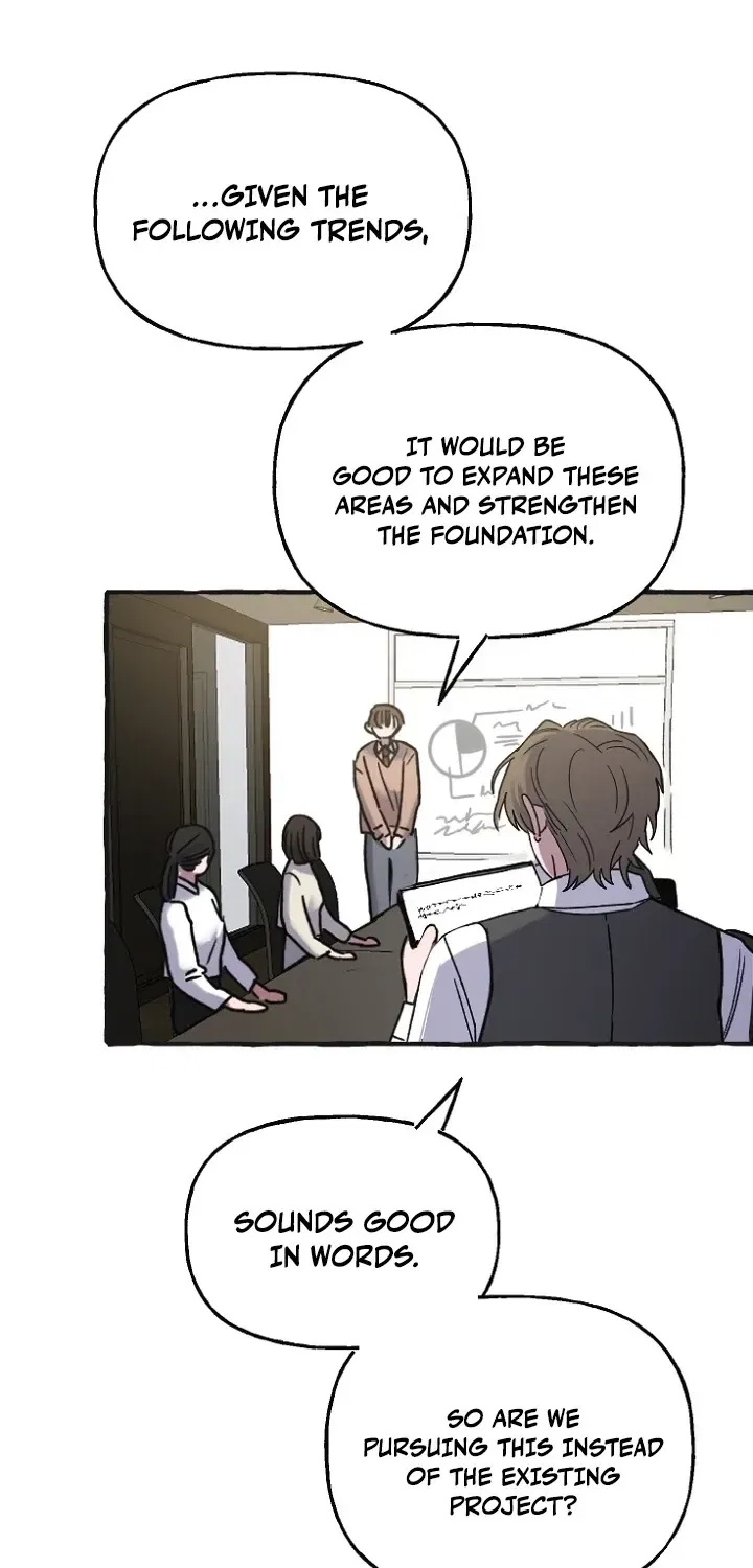That Kind of Contract Chapter 10 – Page 2