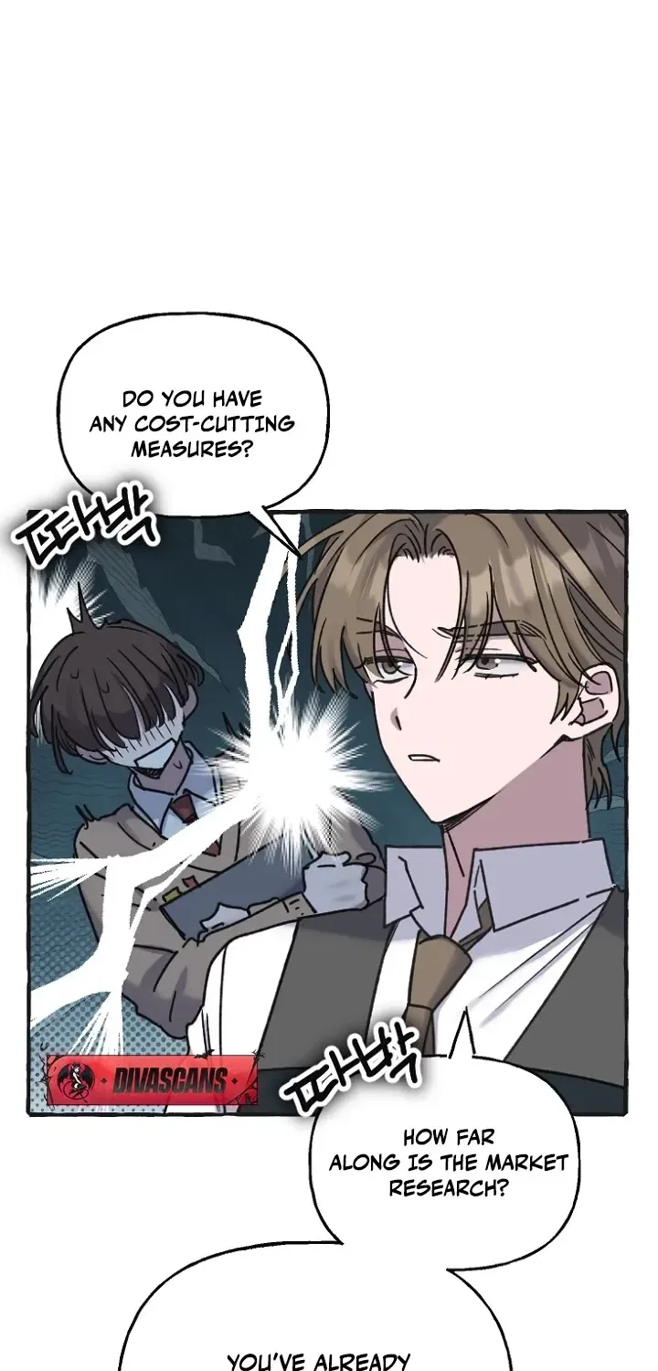 That Kind of Contract Chapter 10 – Page 6