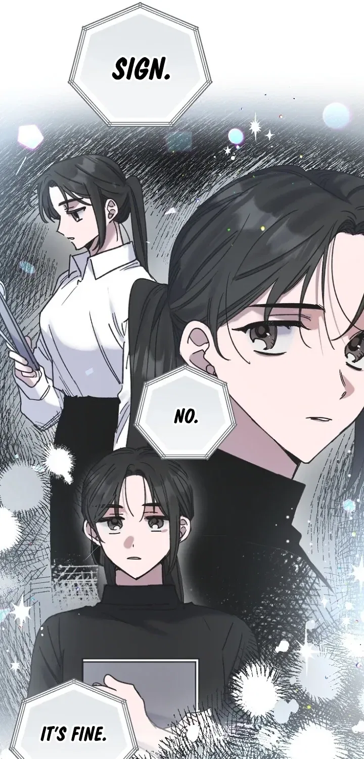 That Kind of Contract Chapter 10 – Page 11