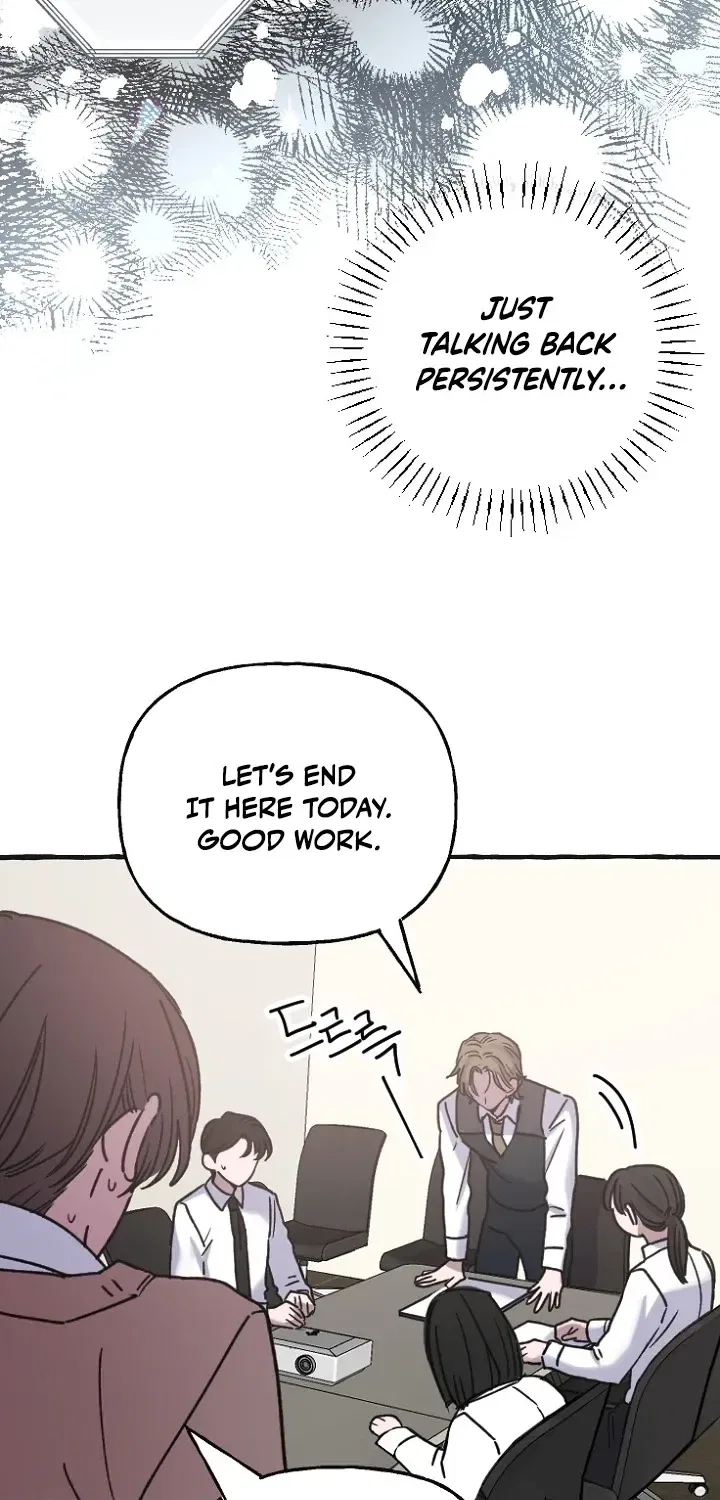 That Kind of Contract Chapter 10 – Page 12