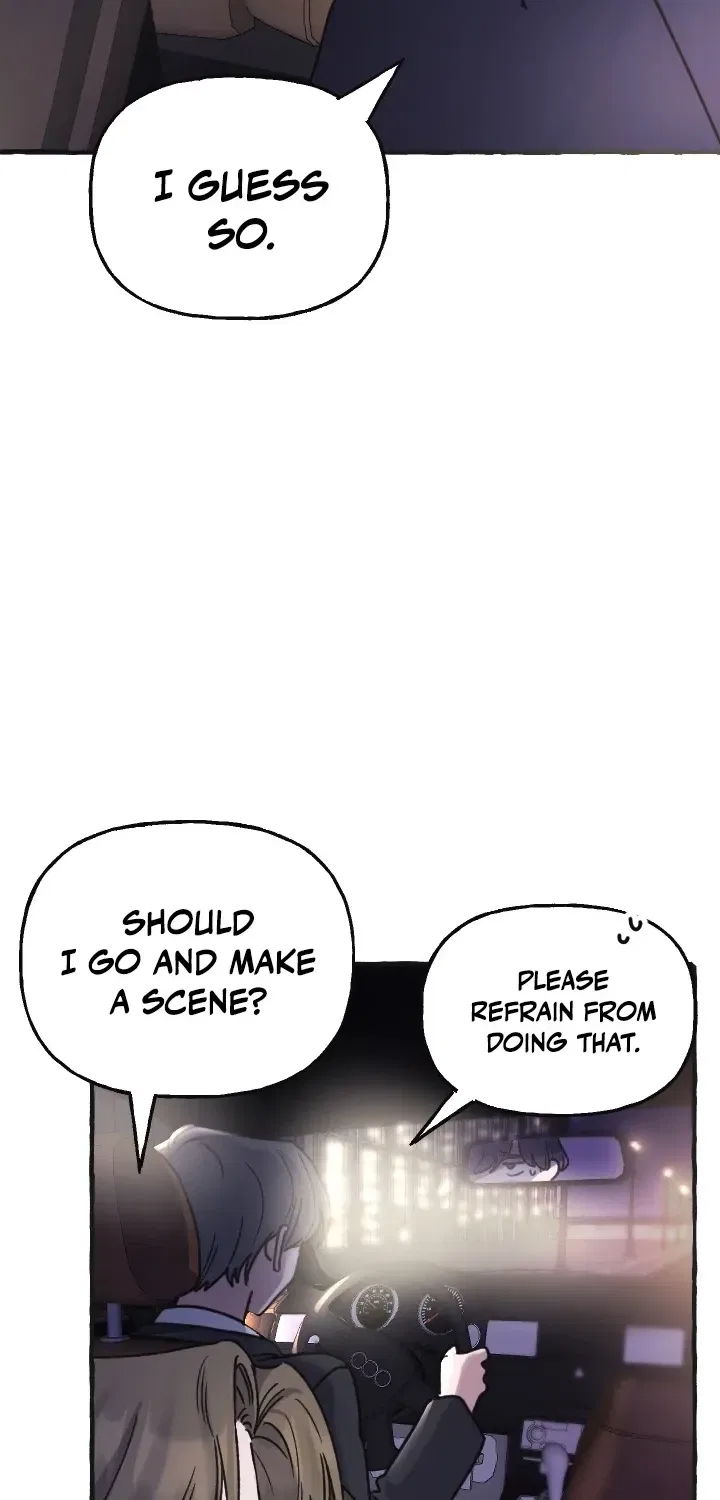 That Kind of Contract Chapter 10 – Page 19