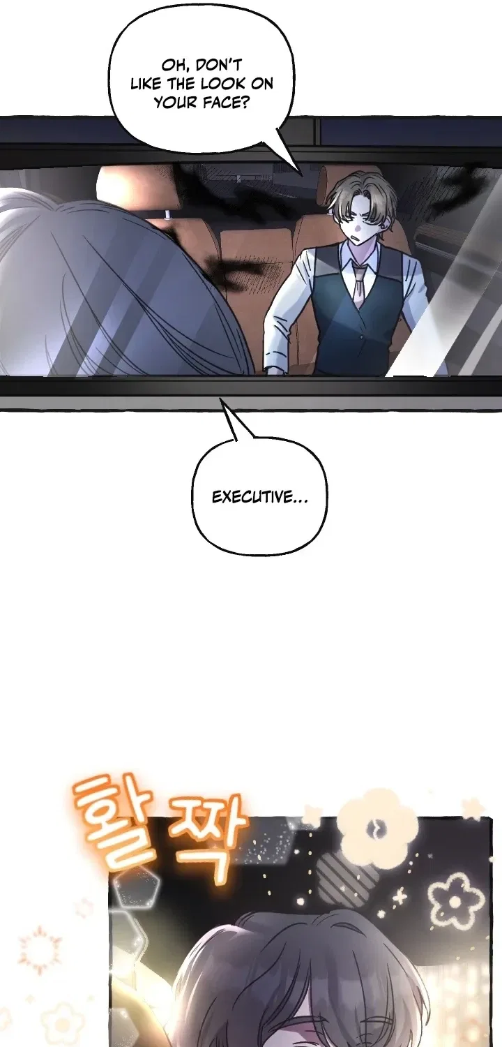 That Kind of Contract Chapter 10 – Page 21