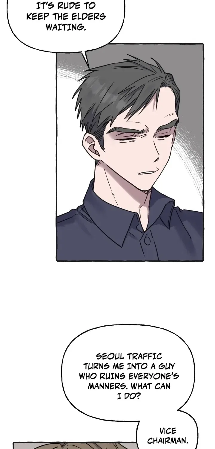That Kind of Contract Chapter 10 – Page 32