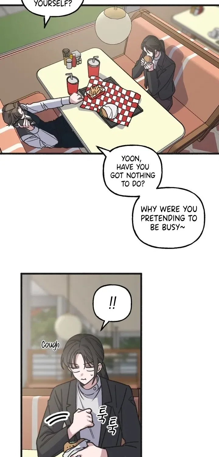 That Kind of Contract Chapter 9 – Page 2