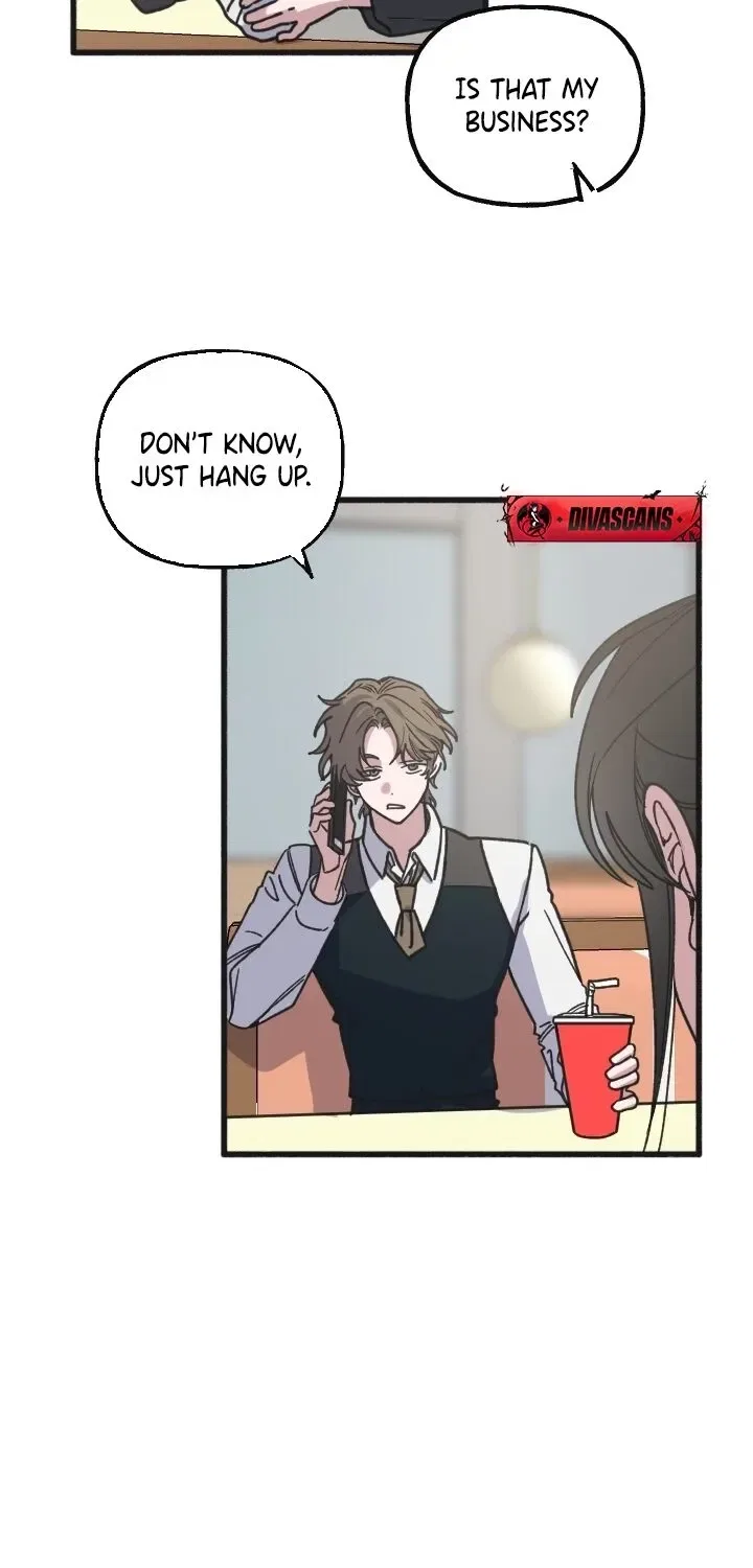 That Kind of Contract Chapter 9 – Page 3
