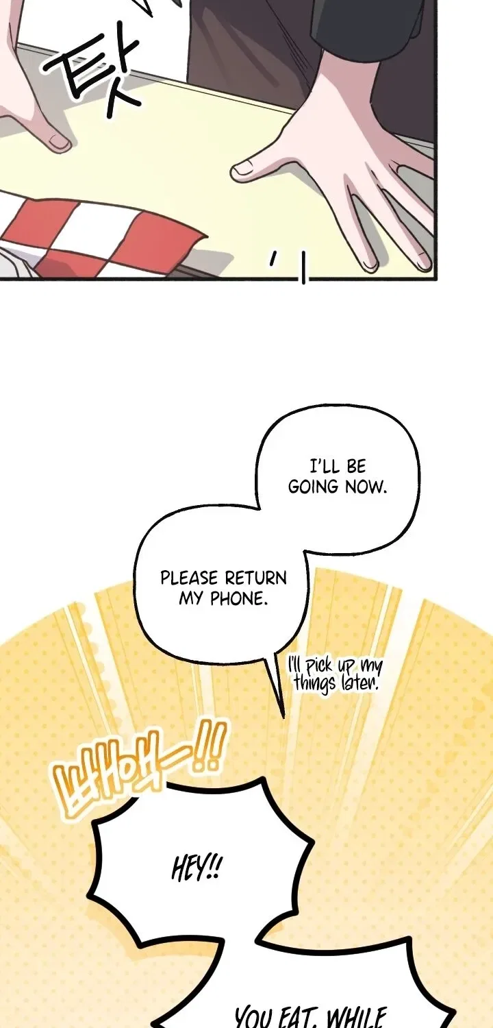 That Kind of Contract Chapter 9 – Page 7
