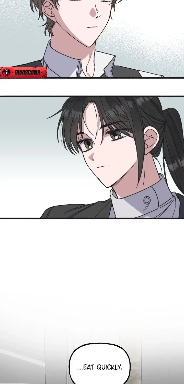 That Kind of Contract Chapter 9 – Page 9